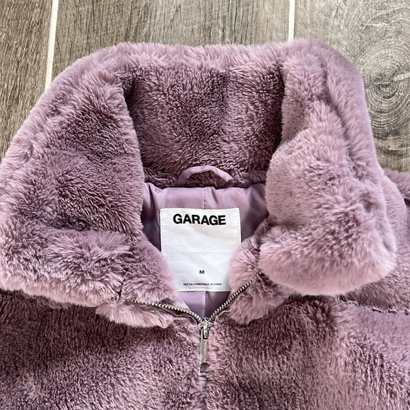 Jacket - Picture 2 of 4